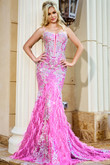 Portia & Scarlett PS24254 Prom Dress