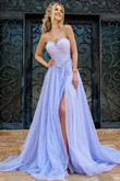 Portia and Scarlett Blue