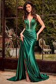 Portia and Scarlett Emerald
