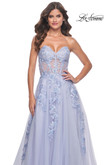 La Femme 32082 Prom Dress