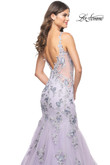 La Femme 32091 Prom Dress