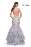 La Femme 32105 Prom Dress