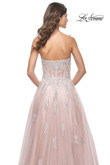 La Femme 32111 Prom Dress