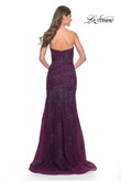 La Femme 32121 Prom Dress