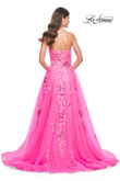 La Femme 32137 Prom Dress