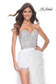 La Femme 32165 Prom Dress
