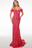 Barbie Opal Alyce Paris 61502 Prom Dress