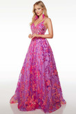Alyce Paris 61516 Prom Dress