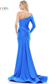 Colors Prom Dress in Royal 
