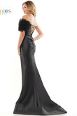 Colors Prom Dress in Black 