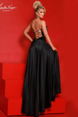 Johnathan Kayne Prom Dress in Black