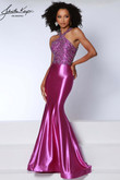 Johnathan Kayne Prom Dress in Orchid 