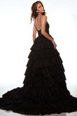 Alyce Paris Prom Dress in Black