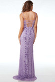 Alyce Paris Prom Dress in Lilac 