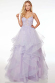 Alyce Paris Prom Dress 61668