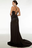 Alyce Paris Prom Dress in Black 