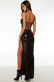 Alyce Paris Prom Dress in Black 