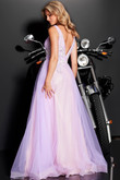 Jovani Prom Dress in Lavender