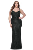 Emerald La Femme 31982 Prom Dress