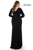 Black La Femme 32191 Prom Dress