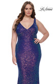 Indigo La Femme 32199 Prom Dress