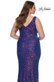 Indigo La Femme 32199 Prom Dress