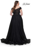 Black La Femme 32204 Prom Dress