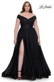 Black La Femme 32204 Prom Dress