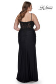 Black La Femme 32226 Prom Dress