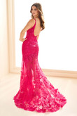 Ellie Wilde EW36014 Prom Dress
