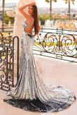 Silver Clarisse 811254 