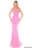 Pink Amarra 88209 prom dress Pink Amarra 88209 prom dress