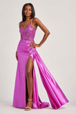 Colette CL6014 Prom Dress
