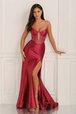Colette CL6129 Prom Dress