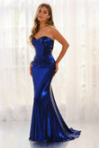 Colette CL6139 Prom Dress