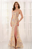 Colette CL6143 Prom Dress