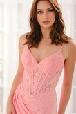 Colette CL6155 Prom Dress