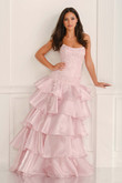 Colette CL6213 Prom Dress