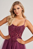 Colette CL8240 Prom Dress