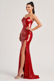 Colette CL8300 Prom Dress