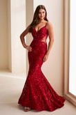 Ellie Wilde EW37227 Prom Dress Ellie Wilde EW37227 Prom Dress