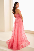 Ellie Wilde EW37225 Prom Dress Ellie Wilde EW37225 Prom Dress