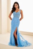 Ellie Wilde EW37224 Prom Dress Ellie Wilde EW37224 Prom Dress