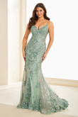 Ellie Wilde EW37222 Prom Dress Ellie Wilde EW37222 Prom Dress