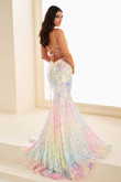 Ellie Wilde EW37220 Prom Dress Ellie Wilde EW37220 Prom Dress