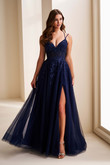 Ellie Wilde EW37212 Prom Dress Ellie Wilde EW37212 Prom Dress