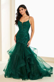 Ellie Wilde EW37207 Prom Dress Ellie Wilde EW37207 Prom Dress