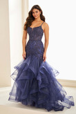 Ellie Wilde EW37207 Prom Dress Ellie Wilde EW37207 Prom Dress