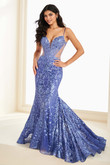 Ellie Wilde EW37204 Prom Dress Ellie Wilde EW37204 Prom Dress