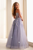 Ellie Wilde EW37119 Prom Dress Ellie Wilde EW37119 Prom Dress